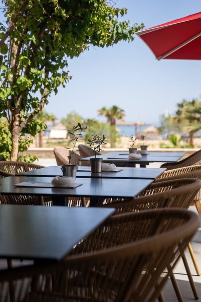 Kriti Beach Hotel 38