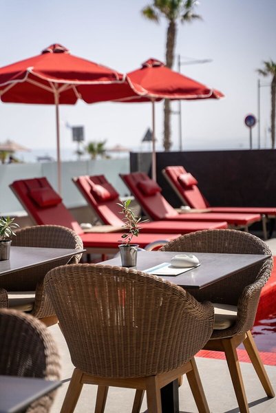 Kriti Beach Hotel 39