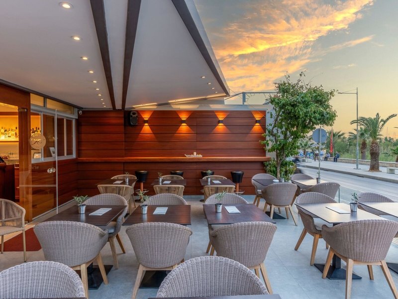 Kriti Beach Hotel 40