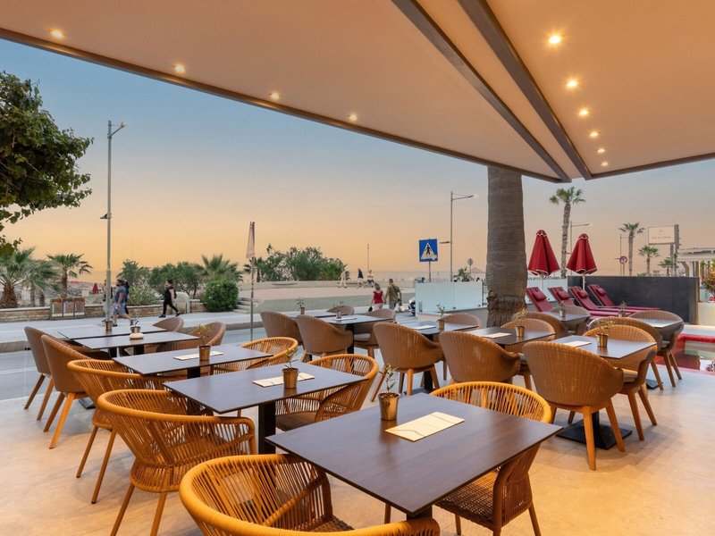 Kriti Beach Hotel 41