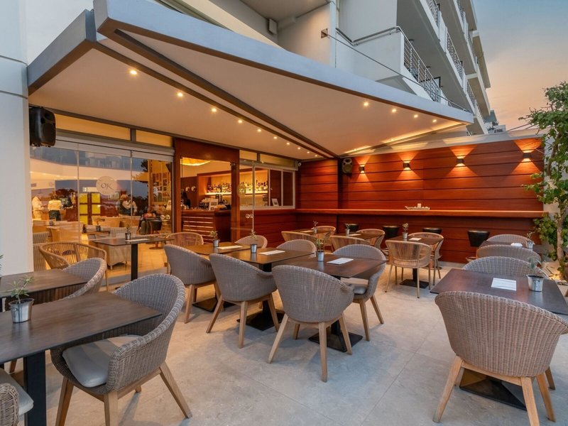 Kriti Beach Hotel 42