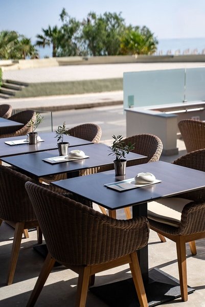 Kriti Beach Hotel 43