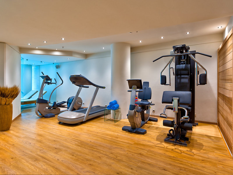 Kriti Beach Hotel 45