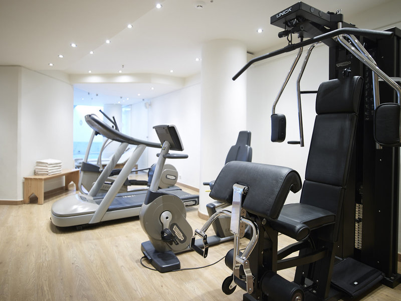 Kriti Beach Hotel 46