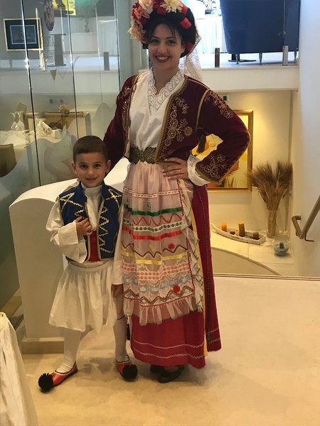 Kriti Beach Hotel 47