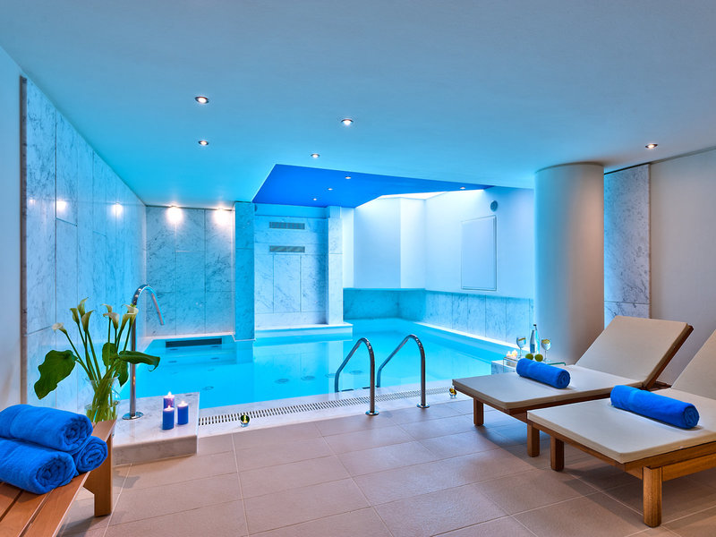 Kriti Beach Hotel 50