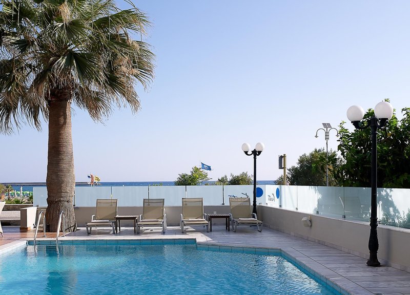 Kriti Beach Hotel 6