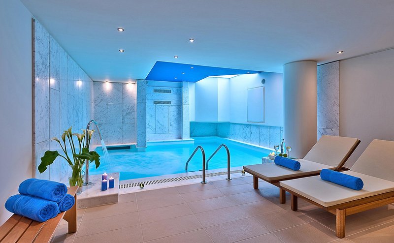 Kriti Beach Hotel 7