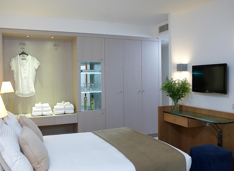Kriti Beach Hotel 18
