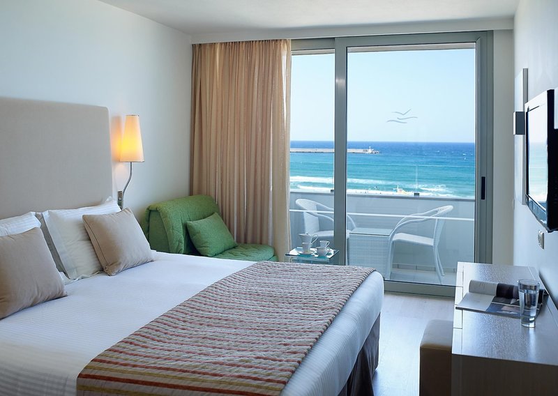 Kriti Beach Hotel 20