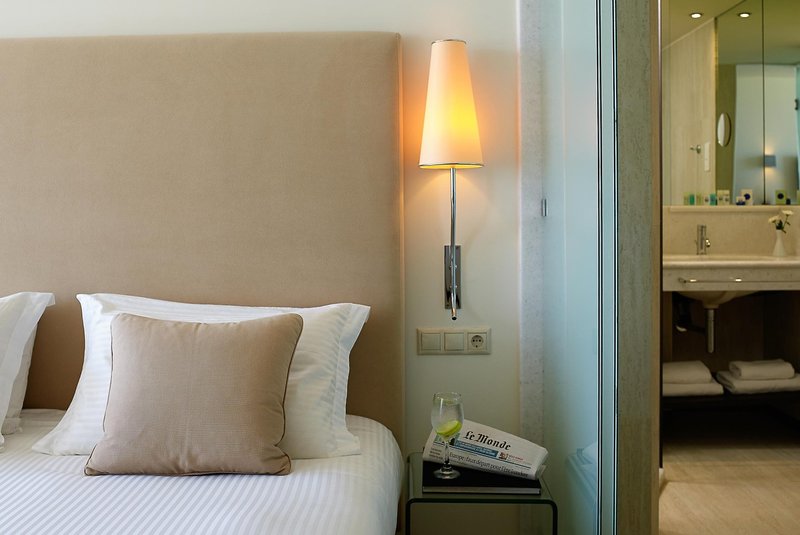 Kriti Beach Hotel 21