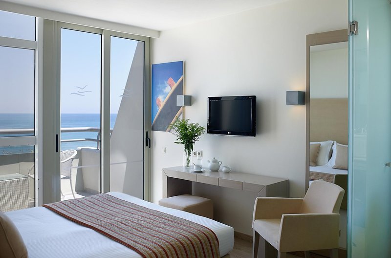 Kriti Beach Hotel 22
