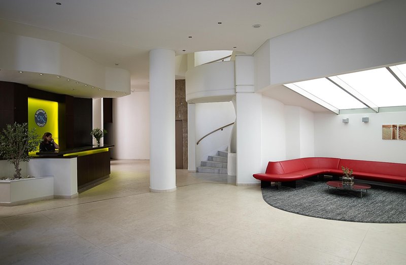 Kriti Beach Hotel 23