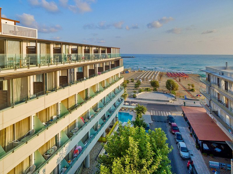Kriti Beach Hotel 24