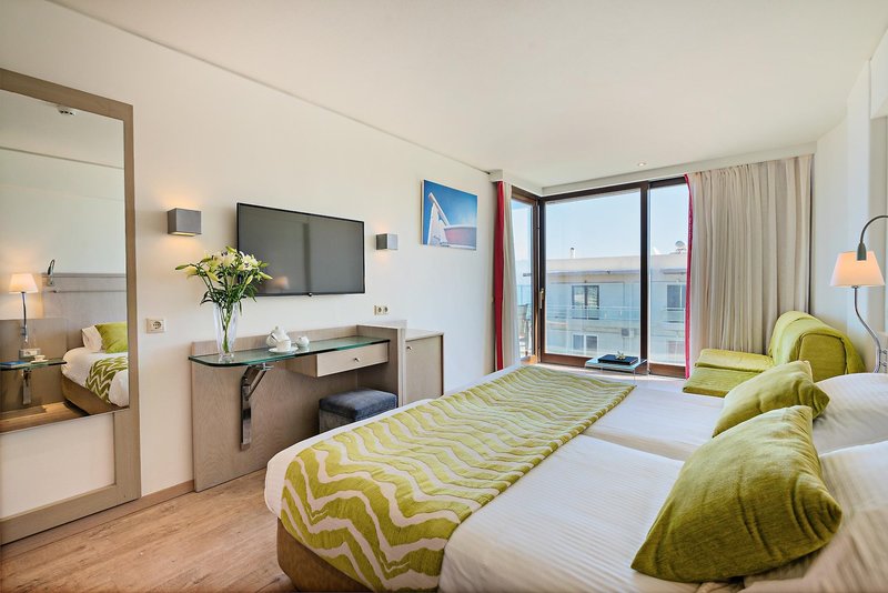 Kriti Beach Hotel 25