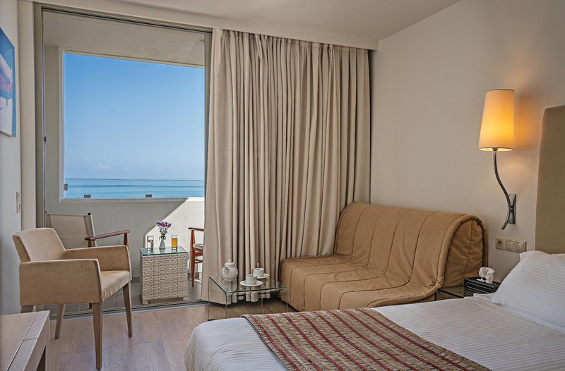 Kriti Beach Hotel 28