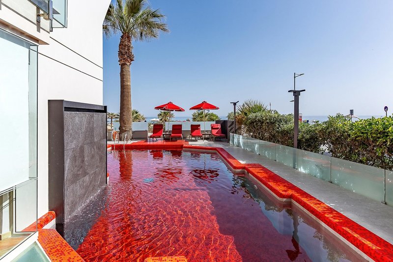 Kriti Beach Hotel 29