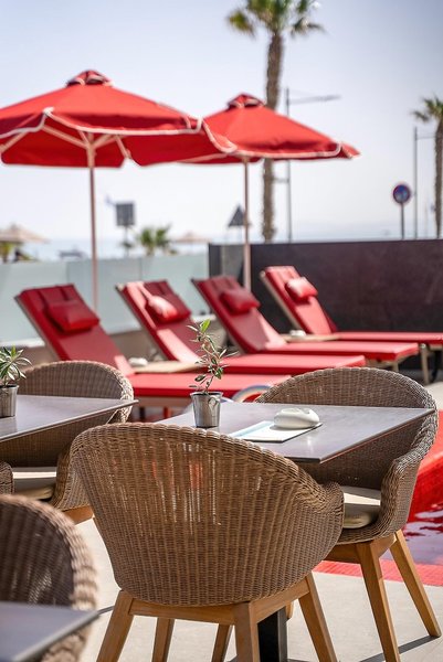 Kriti Beach Hotel 30