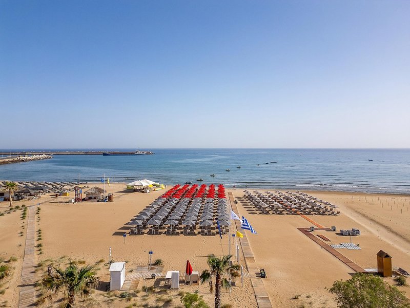 Kriti Beach Hotel 33