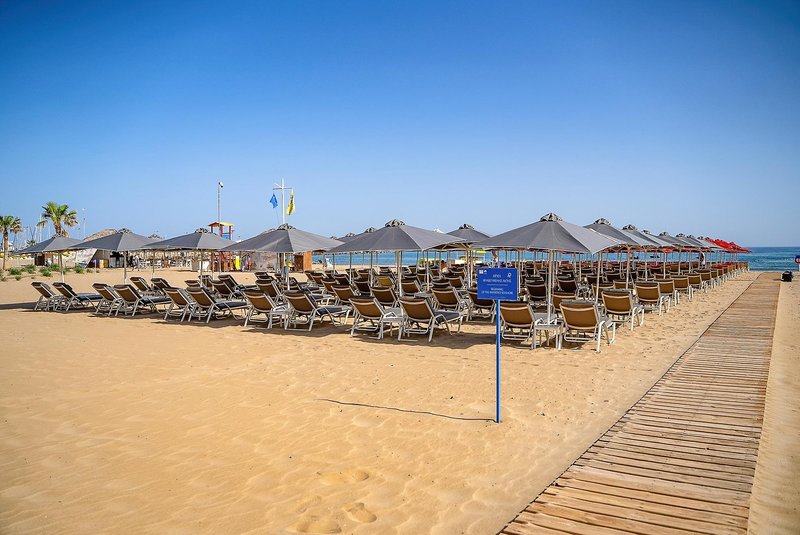 Kriti Beach Hotel 34