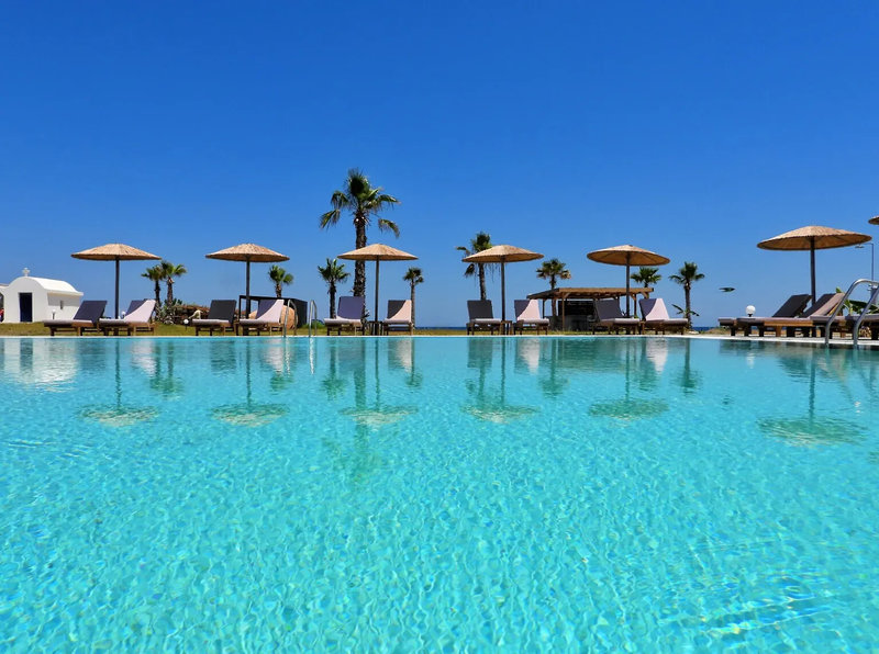 Evita Bay Hotel 1