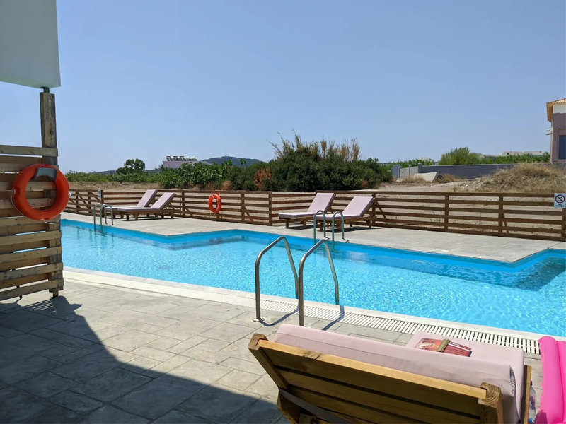 Evita Bay Hotel 2