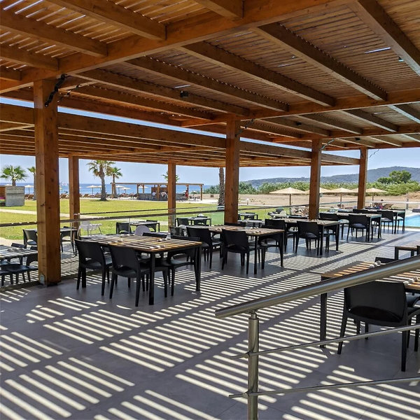 Evita Bay Hotel 7