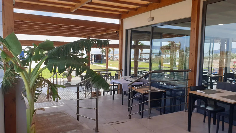 Evita Bay Hotel 8