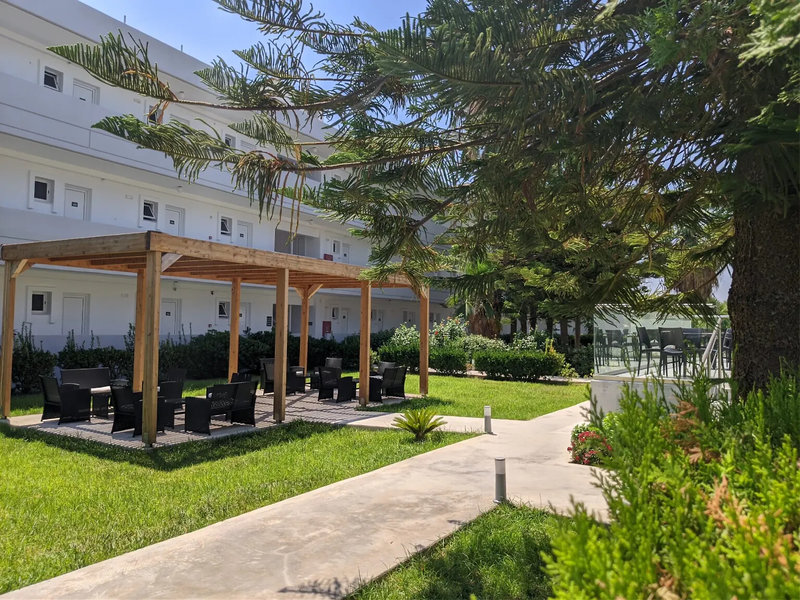 Evita Bay Hotel 9