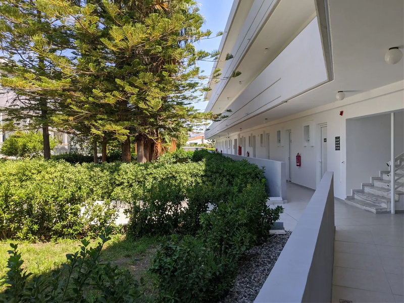 Evita Bay Hotel 10