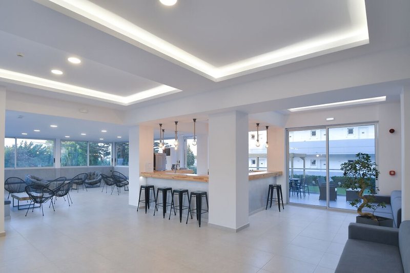 Evita Bay Hotel 2