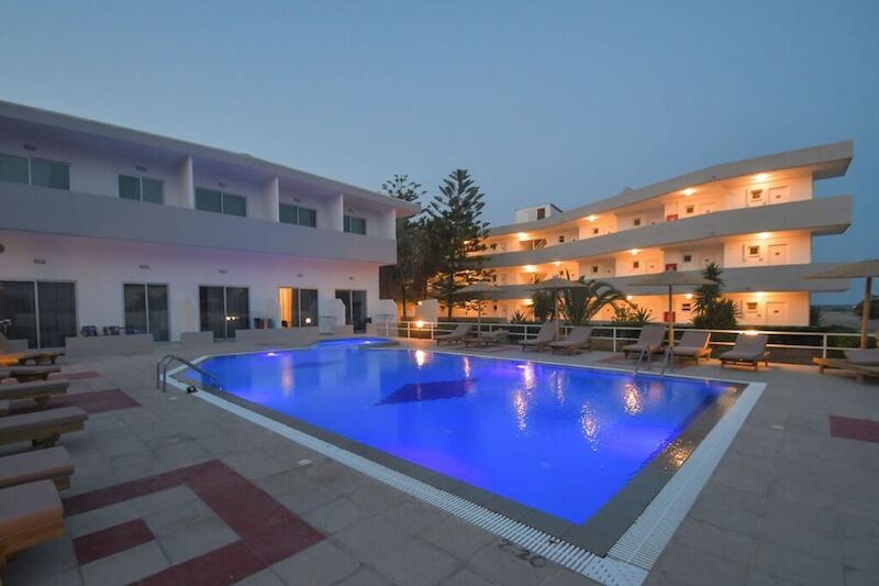 Evita Bay Hotel 3