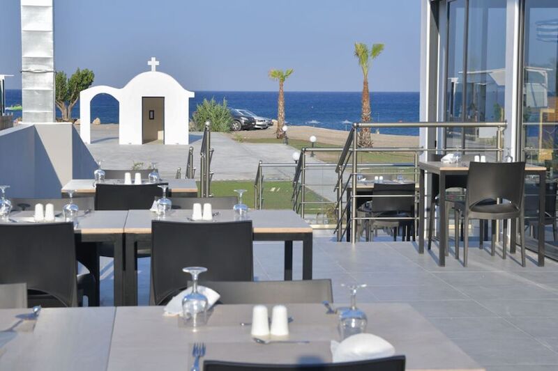 Evita Bay Hotel 4