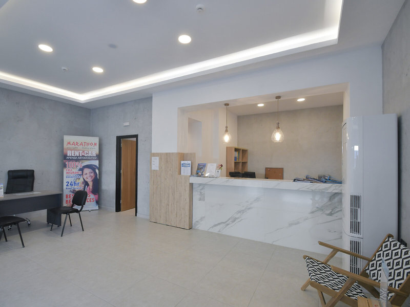 Evita Bay Hotel 6
