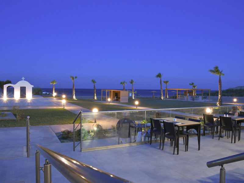 Evita Bay Hotel 7