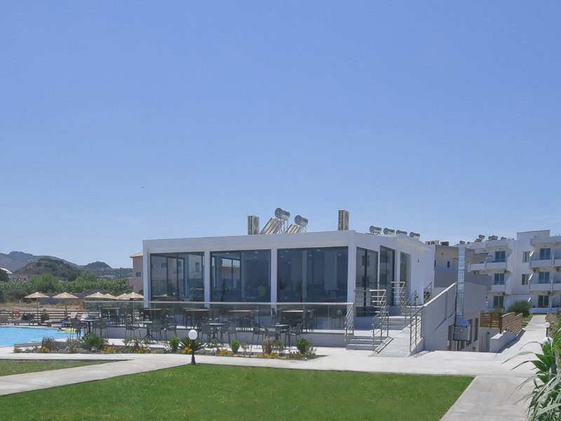 Evita Bay Hotel 8