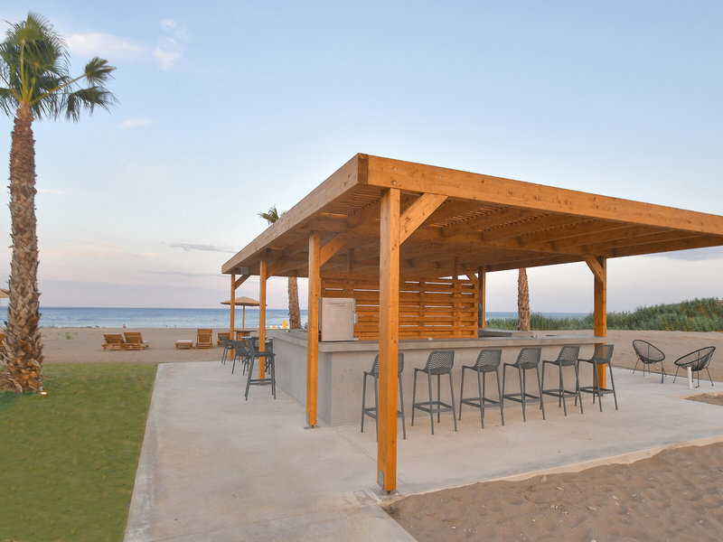 Evita Bay Hotel 14