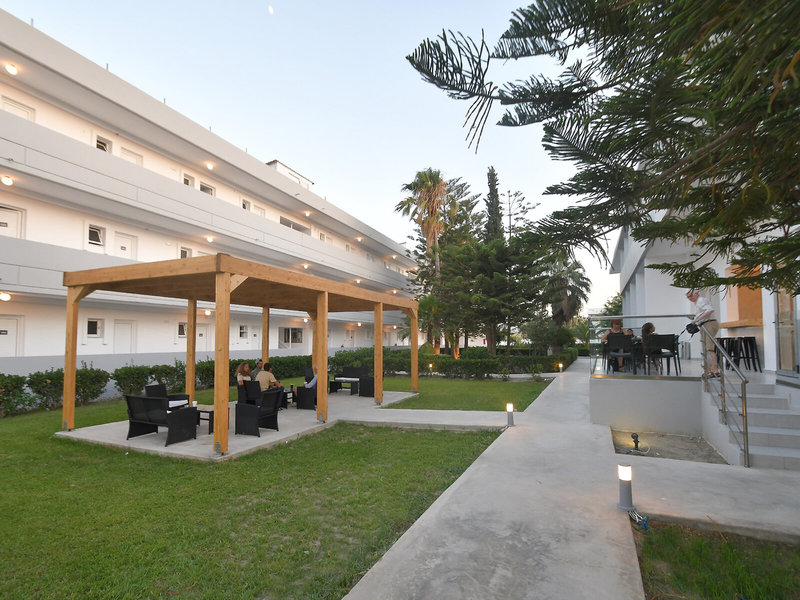 Evita Bay Hotel 15