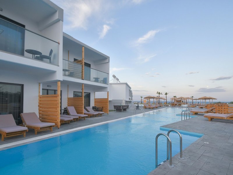 Evita Bay Hotel 19