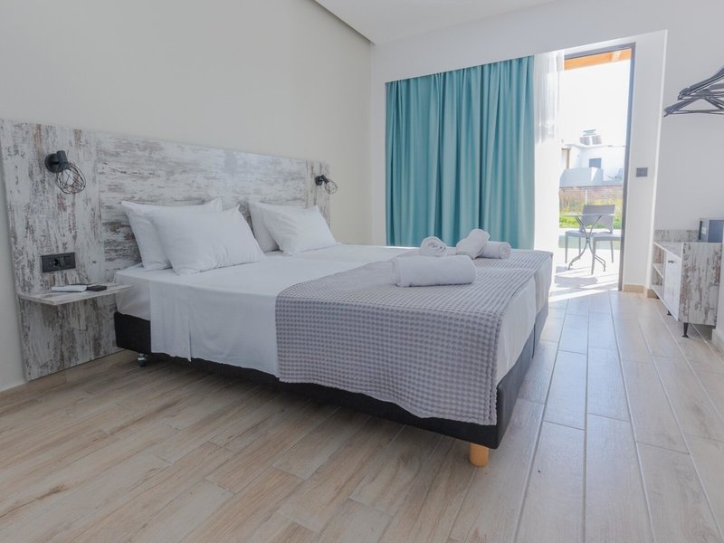 Evita Bay Hotel 20