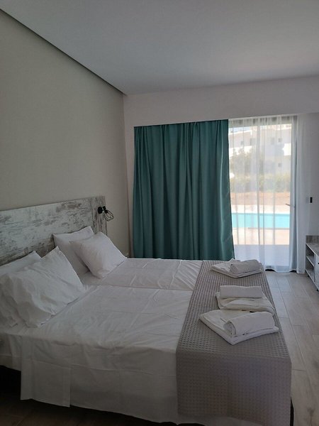 Evita Bay Hotel 22