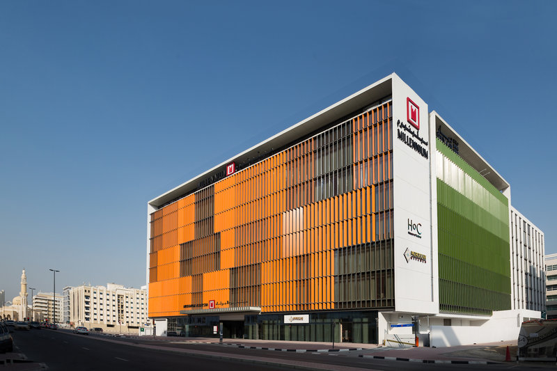 Millennium Al Barsha 1