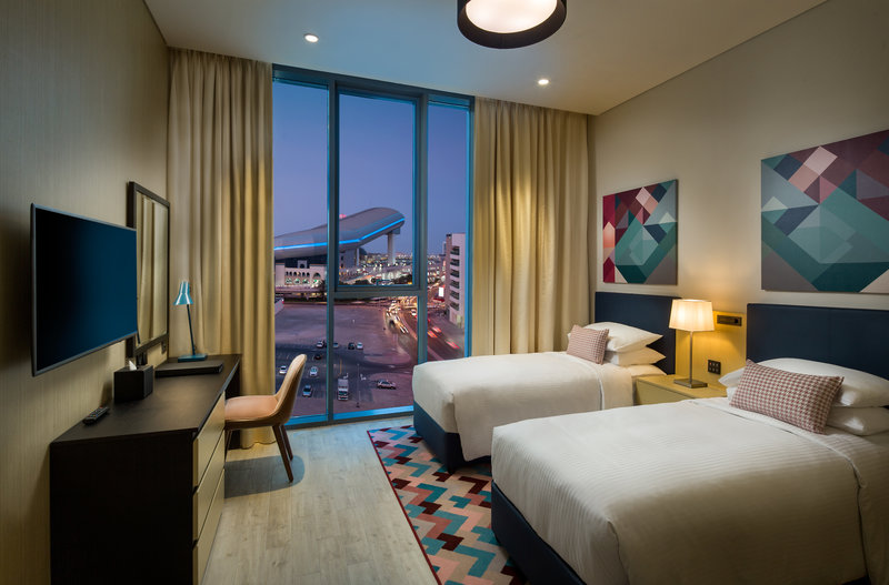 Millennium Al Barsha 3