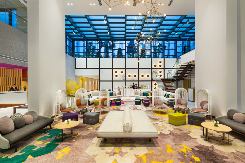 Millennium Al Barsha 5