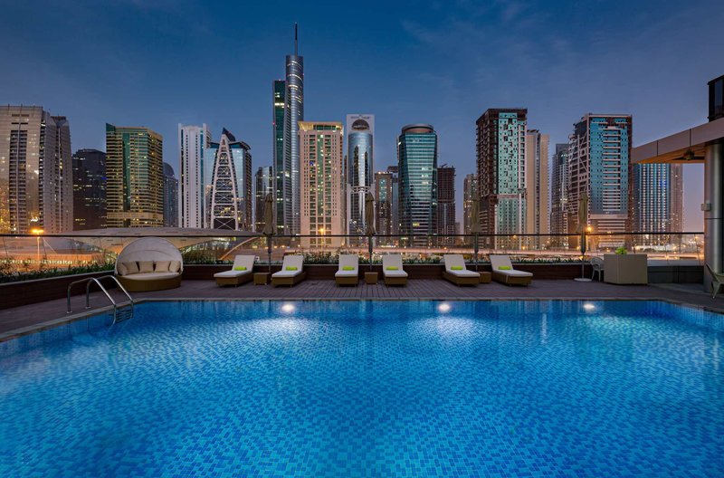 Millennium Place Marina 1