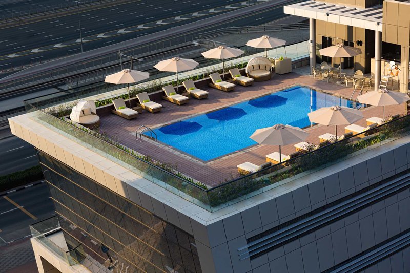 Millennium Place Marina 3