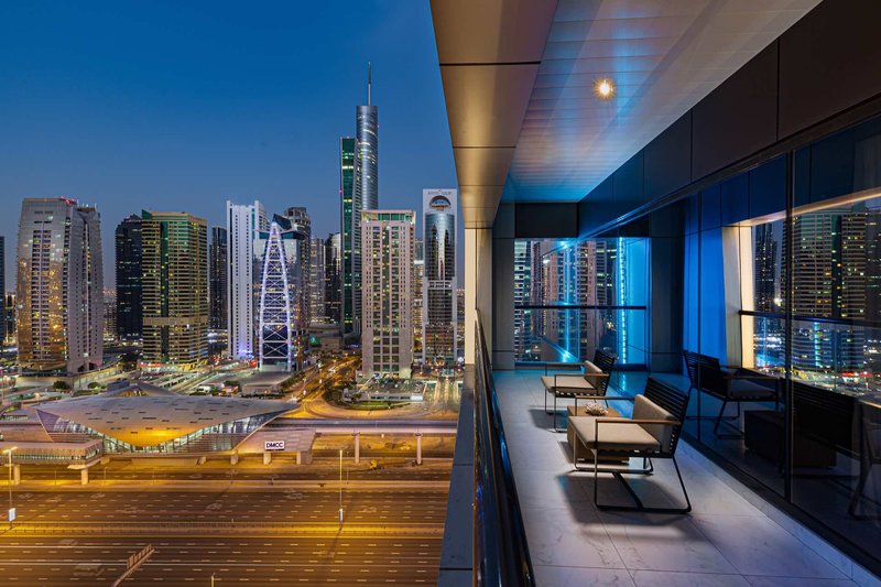 Millennium Place Marina 4