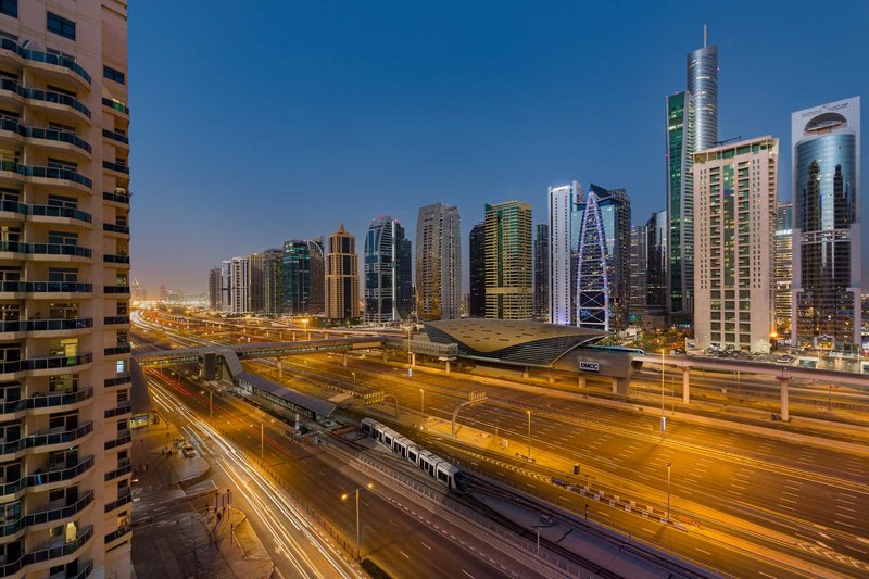 Millennium Place Marina 9