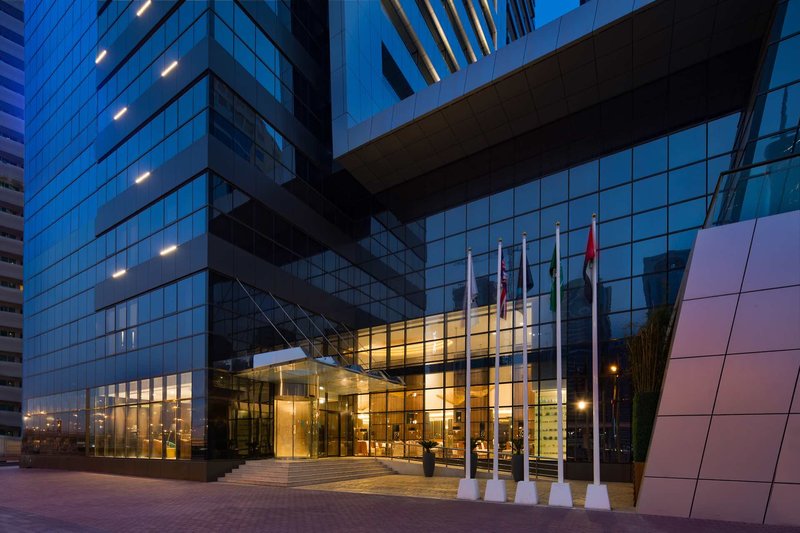Millennium Place Marina 10