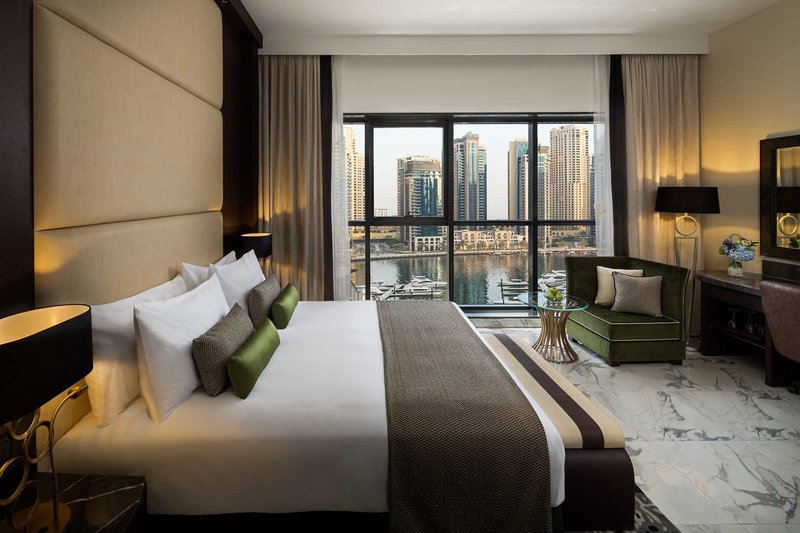 Millennium Place Marina 14